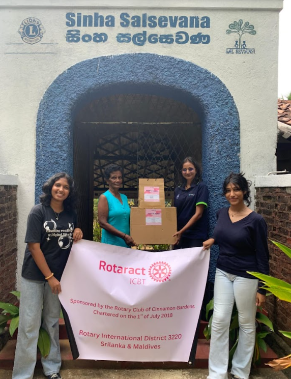 Global Pen Pal Project